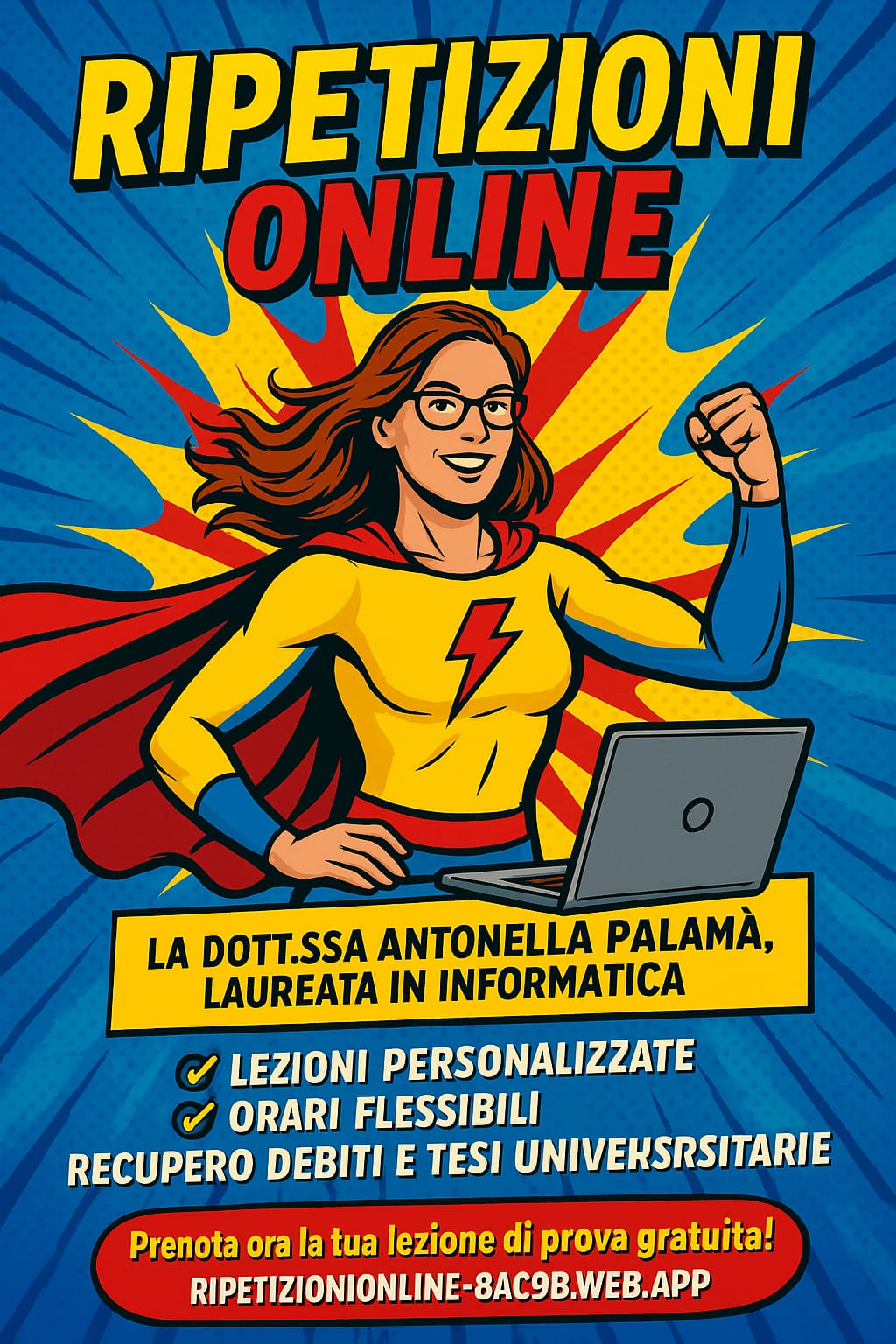 Studente di successo